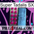 Super Tadalis SX 35